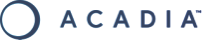Acadia logo