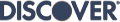 Discover logo
