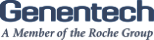 Genentech logo