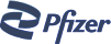 Pfizer logo