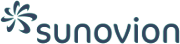 Sunovion logo